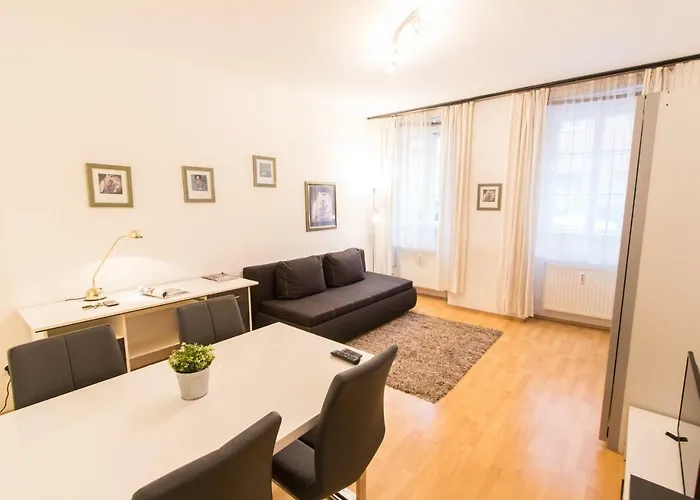 Apartment Meidling