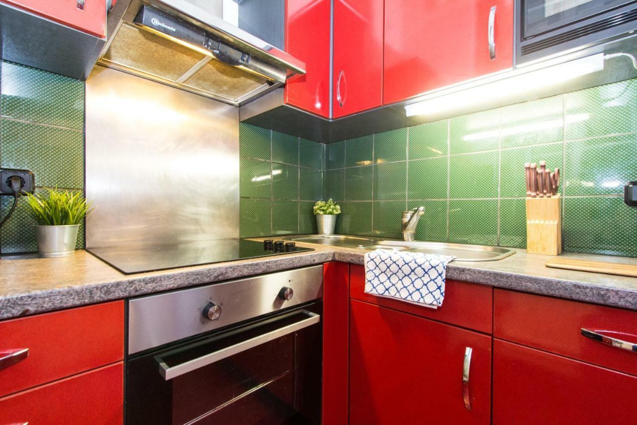 Meidling Apartment