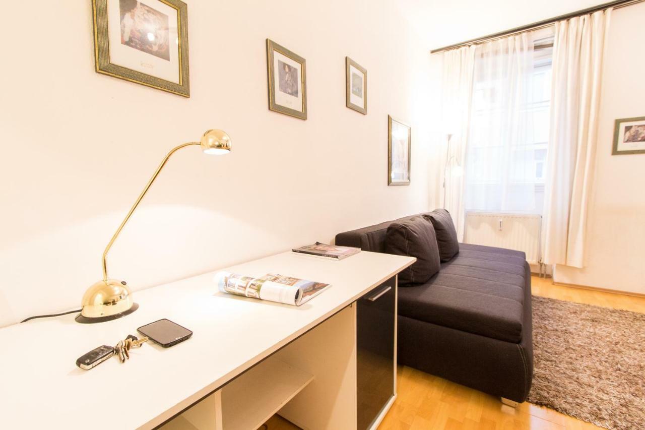 Apartment Meidling *