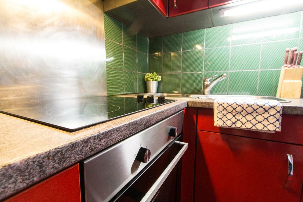 Apartment Meidling Wien