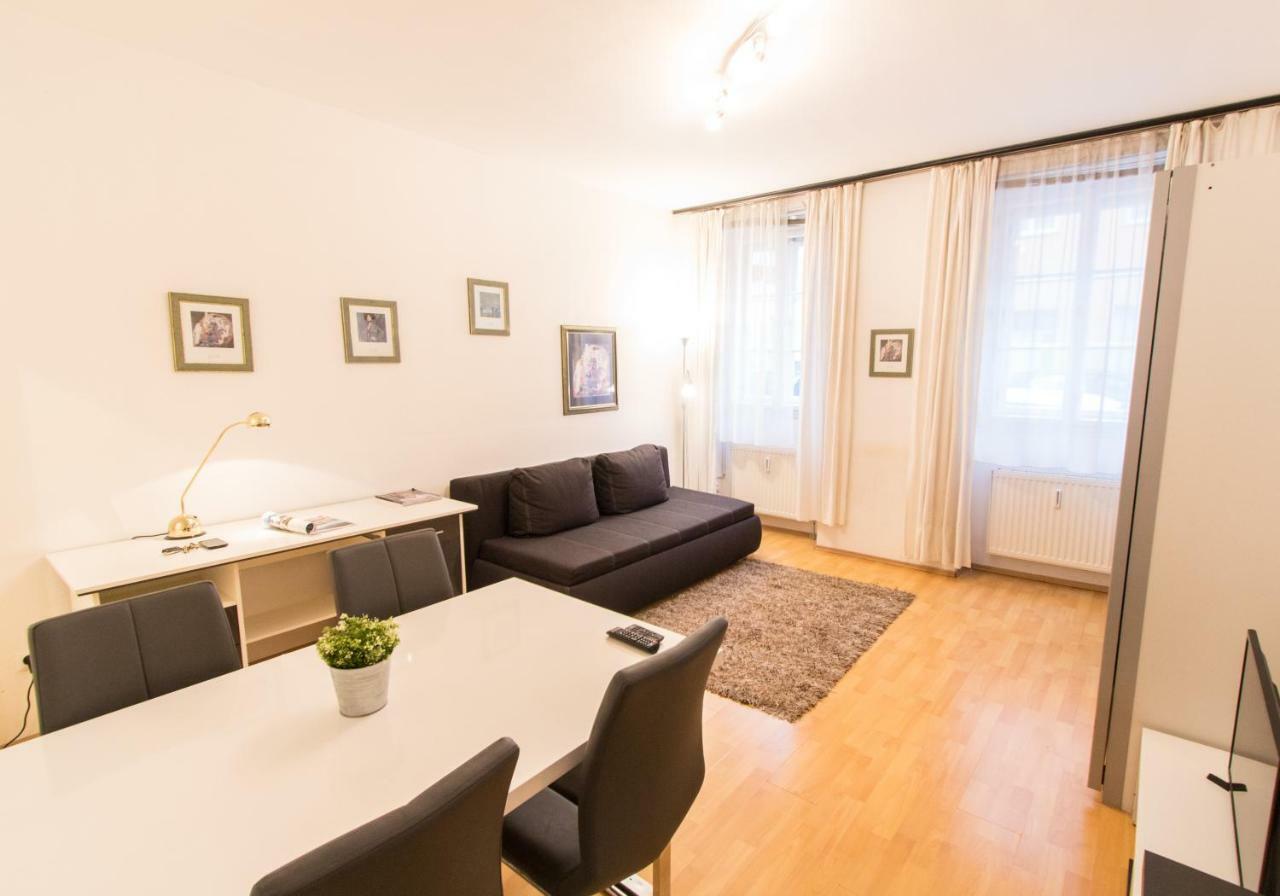Apartment Meidling Wien