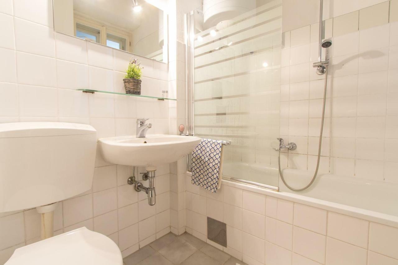 Apartment Meidling Wien