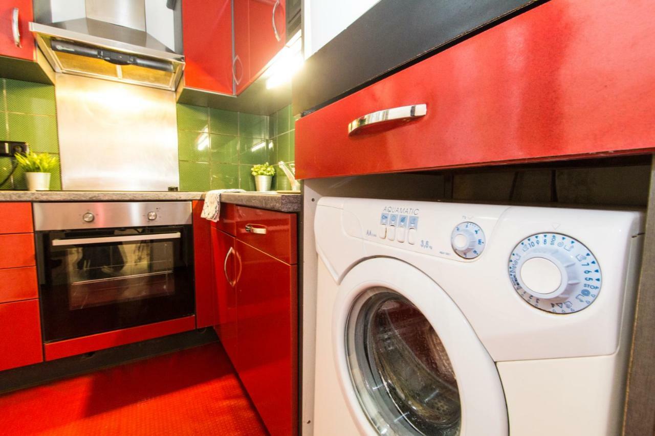 Apartment Meidling Viena