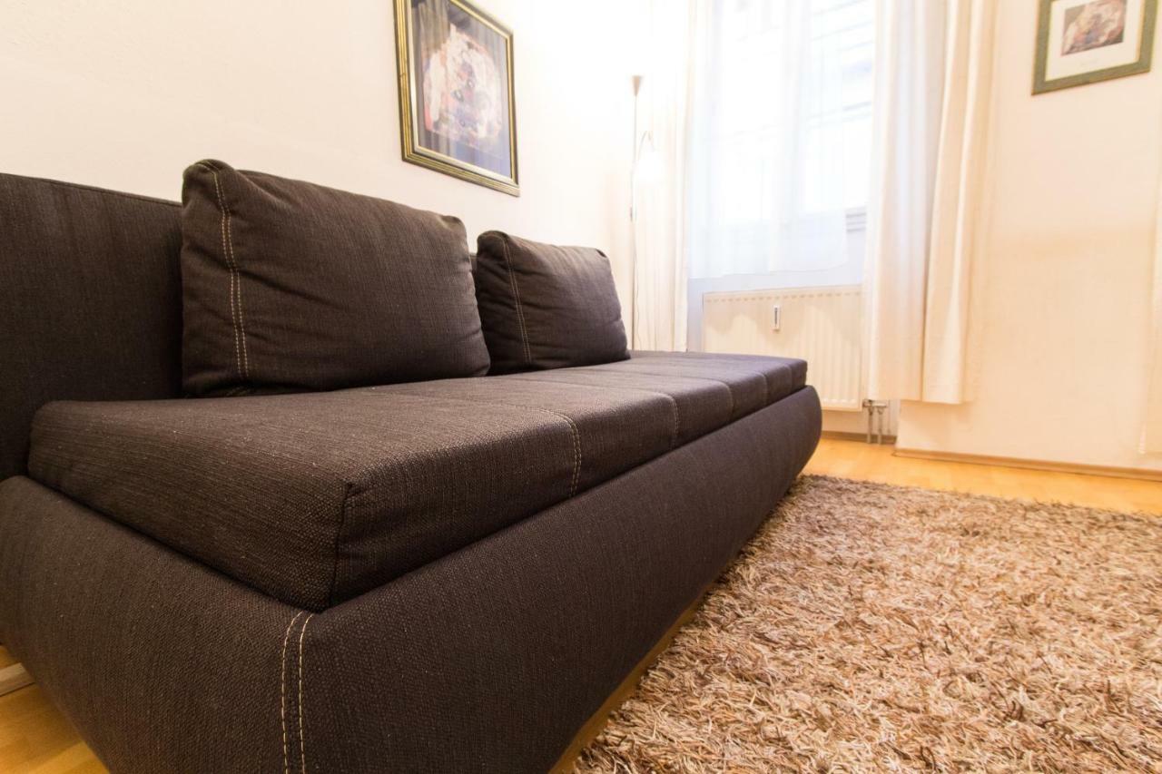 Apartment Meidling *