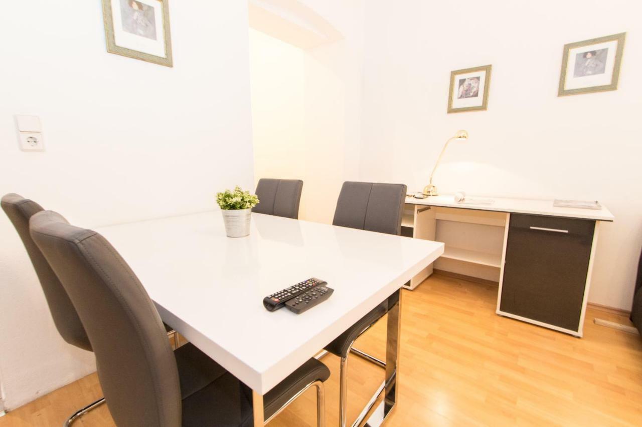Apartamento Apartment Meidling Viena