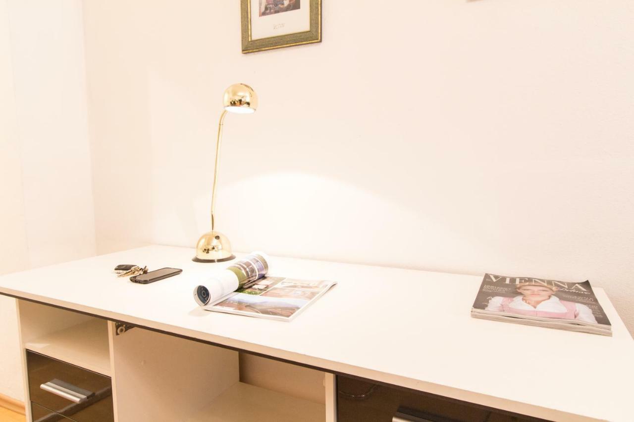 Apartment Meidling