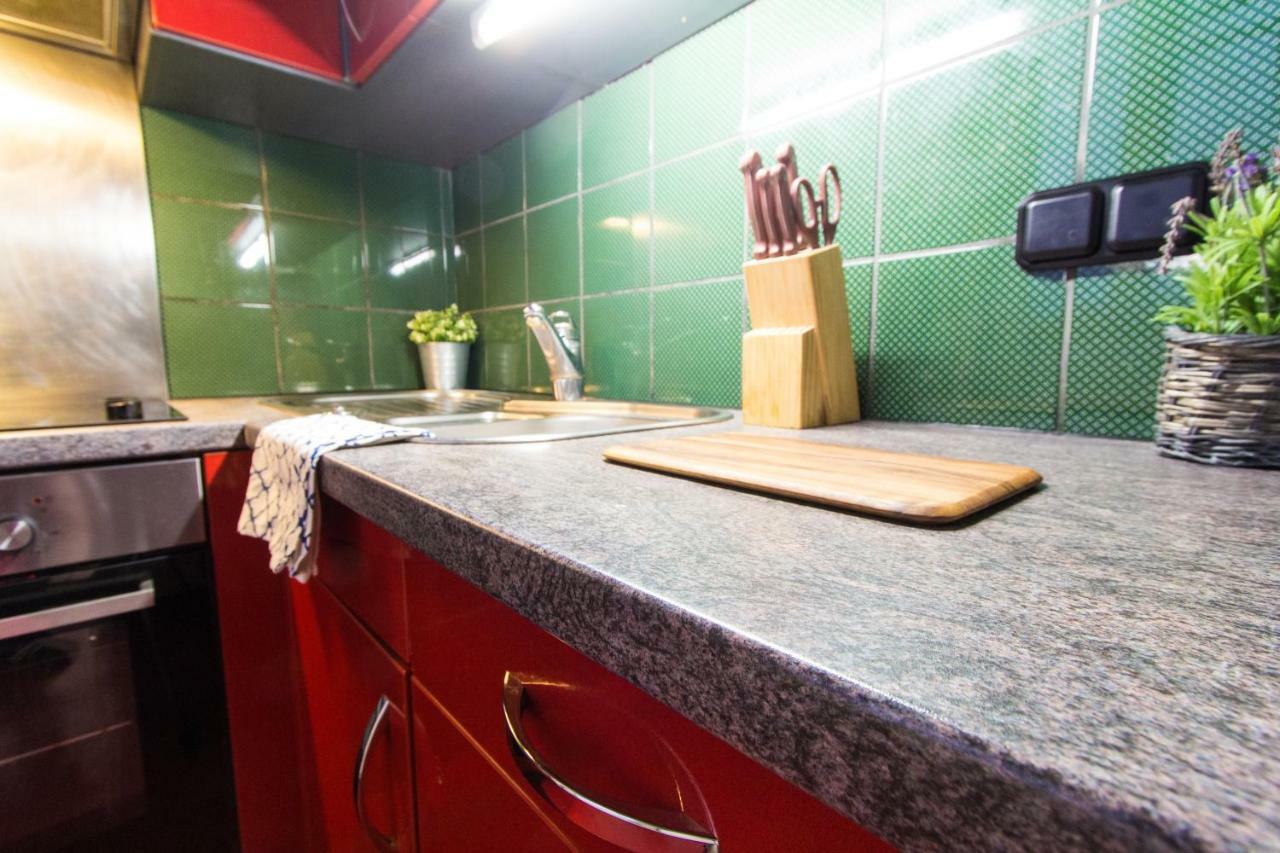 Apartamento Apartment Meidling Viena